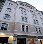 Hotel Apartments City Centre