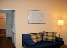 Apart Hotel Vodickova - Room 1