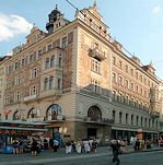 Hotel Apartments Vodickova