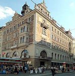 Apartmenst Wenceslas Square