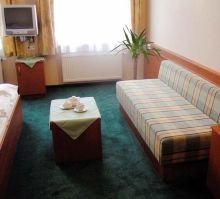 Hotel Alton