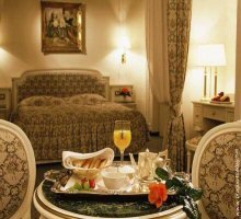 Hotel Ambassador - Double Room Delux