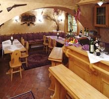 Hotel Appart Karee - Kitchen