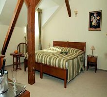 Hotel Amigo - Bedroom 2