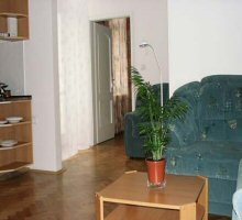 Hotel Appart Karee - Main Room