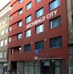 Hotel Archibald