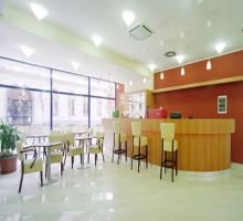 Hotel Archibald City