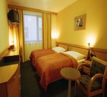 Hotel Archibald City