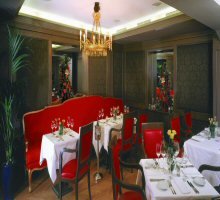 Hotel Aria - Restaurant