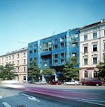 Hotel Barley Prague
