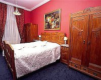 Hotel Bohemia Plaza - Grand Double Room