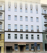 Hotel Brixen Prague
