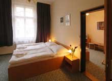 Hotel Bonn - Twin Room