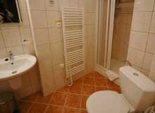 Hotel Bonn - Bathroom