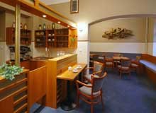 Hotel Bonn - Restaurant