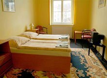 Hotel Chodska Garni - BedRoom 2