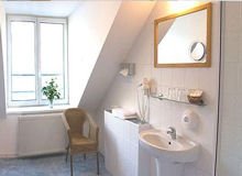 Hotel Atos - Bathroom