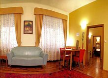 Hotel Atos - BedRoom 2