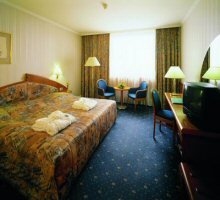 Hotel Corinthia Panorama - Double Room