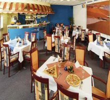 Hotel Corinthia Panorama - Restaurant