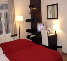Hotel Don Giovanni - Double Room