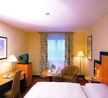Hotel Don Giovanni - Double Room
