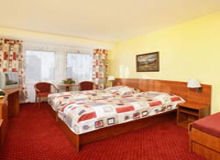 Hotel Duo - BedRoom 2