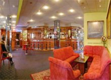 Hotel Duo - Reception