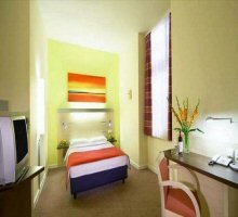 Express by Holiday Inn - Single Room