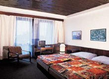 Hotel Globus - Room 1