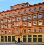 Hotel Golden Gate