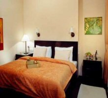 Hotel Golden Gate - Double Room