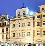 Grand Hotel Praha