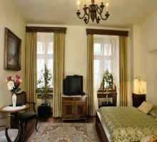 Grand Hotel Praha