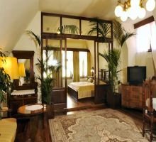 Grand Hotel Praha