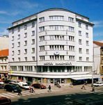 Hotel Harmony