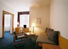 Hotel Harmony - Double Room 1