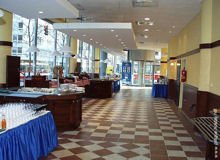 Hotel Ibis Smichov - Dinning Room