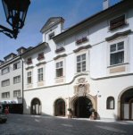 Hotel Iron Gate