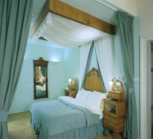 Hotel Iron Gate - Double Room Grand
