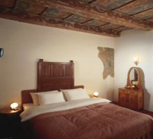 Hotel Iron Gate - Double Room 