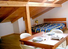 Hotel Italian Residence - Room 2