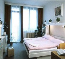 Hotel krystal - Double Room