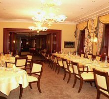 Hotel Le Palais - Restaurant