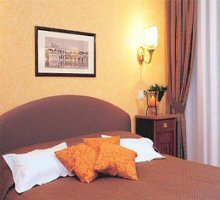 Hotel Leonardo - Double Room