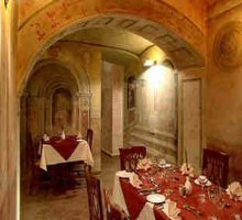 Hotel Leonardo - Restaurant