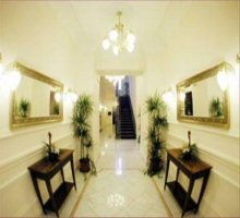 Hotel Liberty - Hall