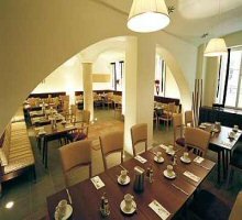 Hotel Falkensteiner Maria - Restaurant