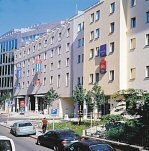 Hotel Novotel