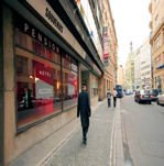 Hotel Pension Accord